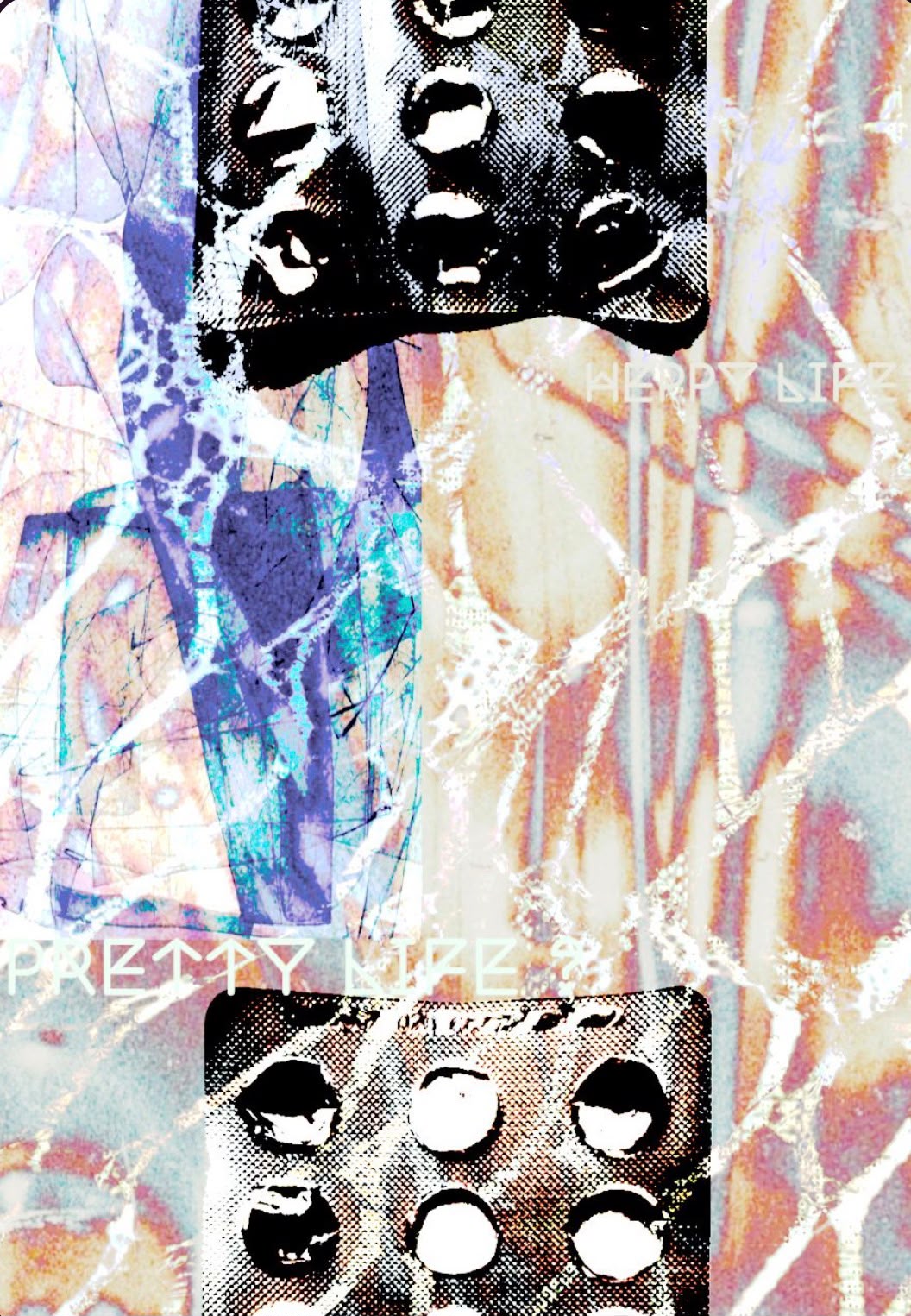 Pretty Lize poster